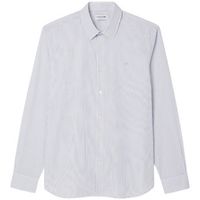 lacoste camisa manga larga ch9087 para hombre
