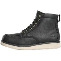 timberland botas botas de cuero redwood edge essential para hombre