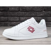lotto zapatos bajos jambol para mujer