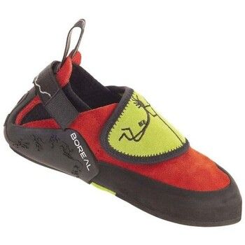 Boreal Zapatillas de senderismo NINJA JR RED para hombre