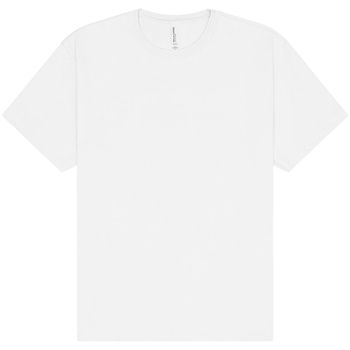 Bella + Canvas Camiseta RW11323 para mujer