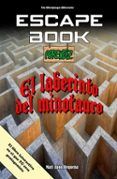 escape book: el laberinto del minotauro (aprendiz)