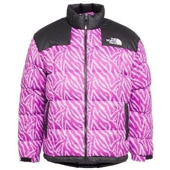 The North Face Abrigo de plumas Lhotse para hombre