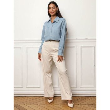 La Modeuse Camisa 71808_P166130 para mujer