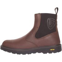 blauer botines - para hombre