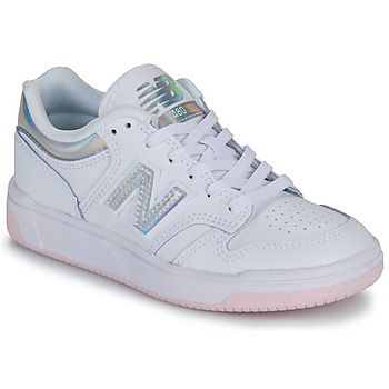 New Balance Zapatillas 480 para niña