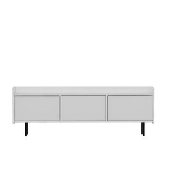 Mueble Tv Atlas Blanco