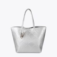 lola casademunt shopper efecto piel lf2504050-0m3