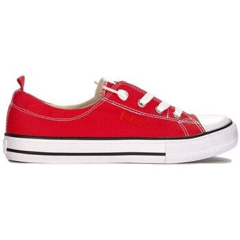 Lee Cooper Zapatillas LCW25023298L para mujer