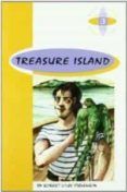 treasure island simplified version for 4 eso