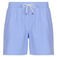 polo ralph lauren banador short de bain traveler classique para hombre