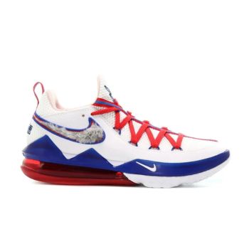 Zapatillas Nike Lebron 17 Low 