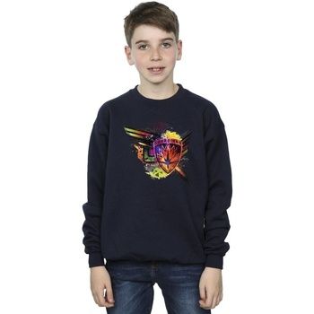 Marvel Jersey Guardians Of The Galaxy para niño
