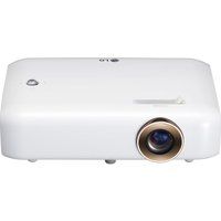 lg ph550g short throw hd ready portable projector