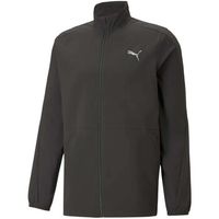 puma chaquetas run favorite woven jacket m para hombre