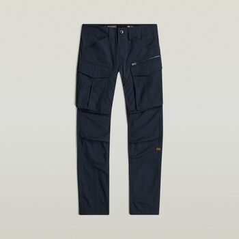 G-Star Raw Pantalón cargo D02190-E064 ROVIC ZIP 3D REG TAPARED-C742 SALUTE para hombre