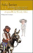 aventuras y desventuras de sancho panza  el aprendiz de woody allen