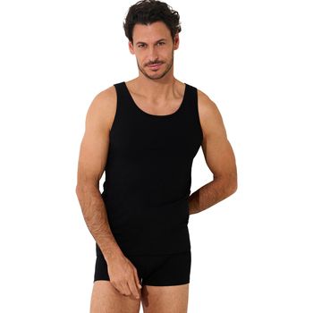 Lisca Camiseta tirantes Odysseus Lisca Camiseta de tirantes con cuello redondo Men para hombre