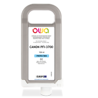 armor owa k45823ow cartucho de tinta 1 piezas compatible rendimiento estandar fotos cian