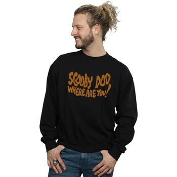 Dessins Animés Jersey Where Are You para hombre