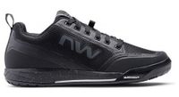 zapatillas northwave clan 2 negras