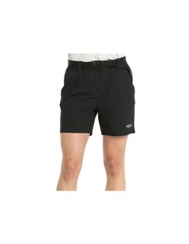Pantalones de Montaña +8000 Arce Negro Mujer