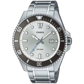 Casio Reloj analógico mdv107d7avdf para hombre