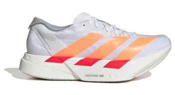 adidas Performance mujer - blanco