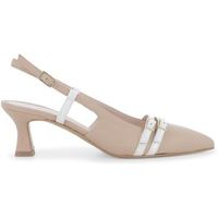 melluso zapatos de tacon e1690q-260404 para mujer