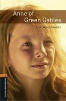 oxford bookworms library 2 anne of green gables mp3 pack