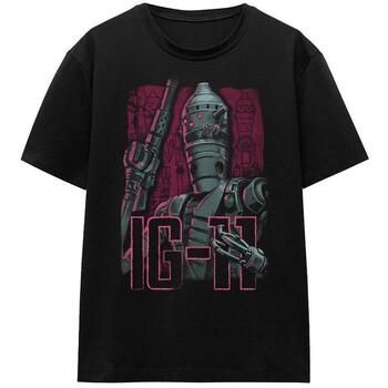 Disney Camiseta Ig11 para mujer