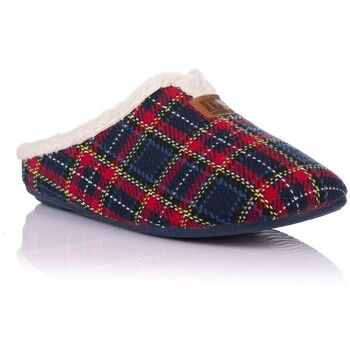 Norteñas Pantuflas Zapatilla de casa para mujer