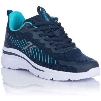Sweden Kle Zapatillas Zapatilla fitness Flora - Memory Sponge para mujer