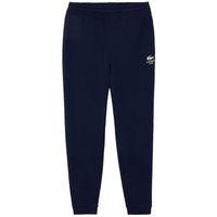 lacoste pantalon chandal sport para hombre