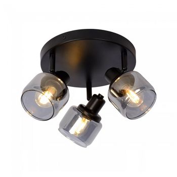 Plafón de techo bjorn (3 luces)