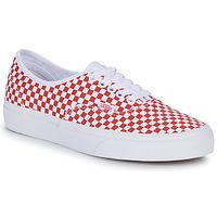 vans zapatillas authentic para mujer