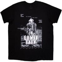 it tops y camisetas comes back para mujer