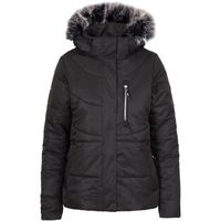 trespass chaqueta recap para mujer