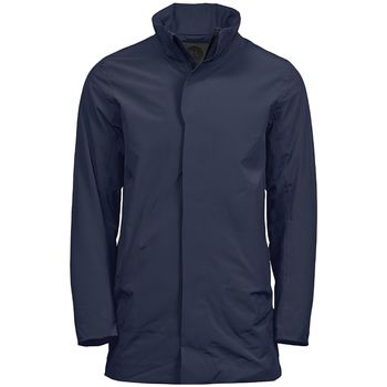 Tee Jays Abrigo RW10951 para hombre