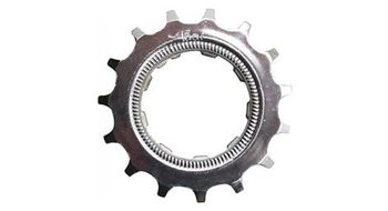 Pinon 8 9v  pinon para shimano 15d  depart