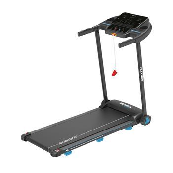 Cinta De Correr Plegable Flex Run Behumax