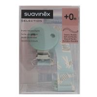 suavinex broche selection con cinta