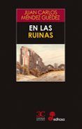 en las ruinas