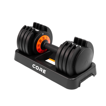 Mancuernas Ajustables Core 25kg
