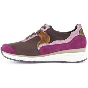 Gabor Deportivas Moda 56.306.61 para mujer