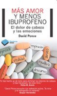 mas amor y menos ibuprofeno: el dolor de cabeza y las emociones
