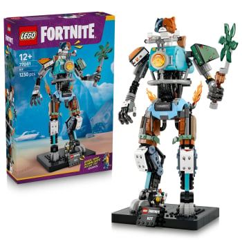 LEGO Fortnite KIT, Juguete de construcción +12 años - 77081