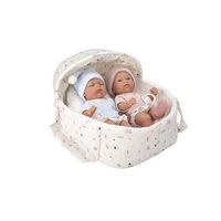 muneca elegance 26 cm pillines ccapazo cuerpo vinyl