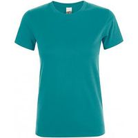sols camiseta regent para mujer