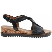 gabor sandalias 6275127 para mujer